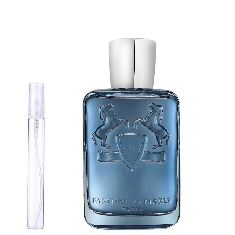 Sedley - Decant / Full Bottle