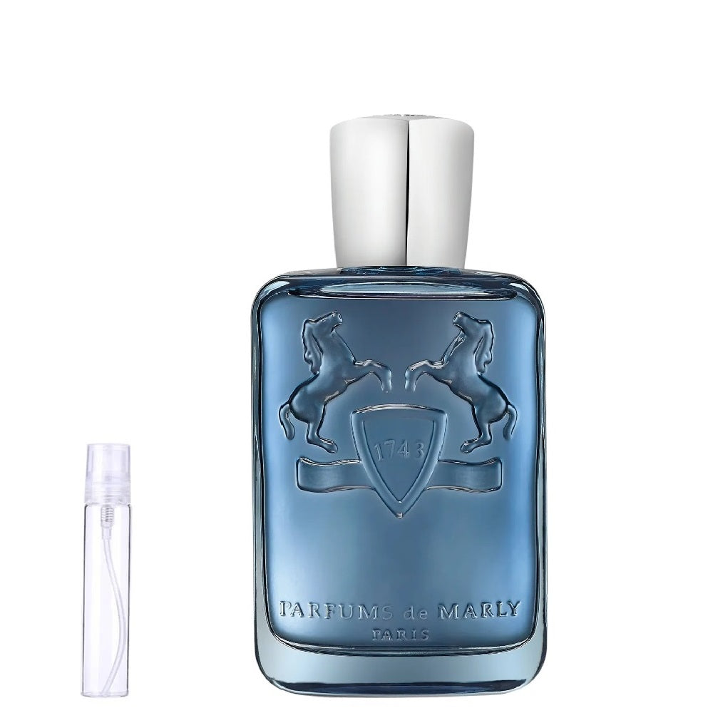 Sedley - Decant / Full Bottle