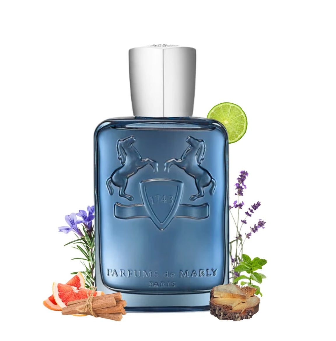 Sedley - Decant / Full Bottle