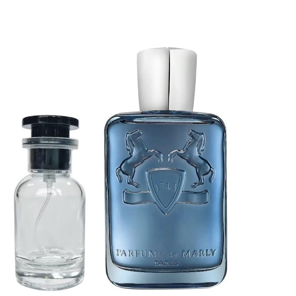 Sedley - Decant / Full Bottle