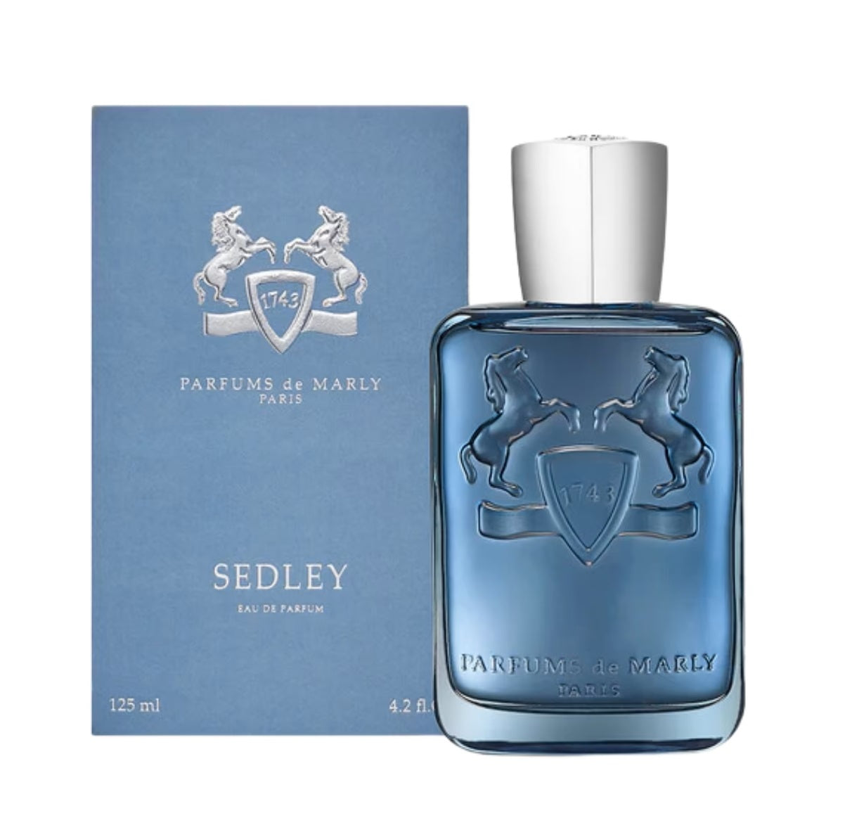 Sedley - Decant / Full Bottle