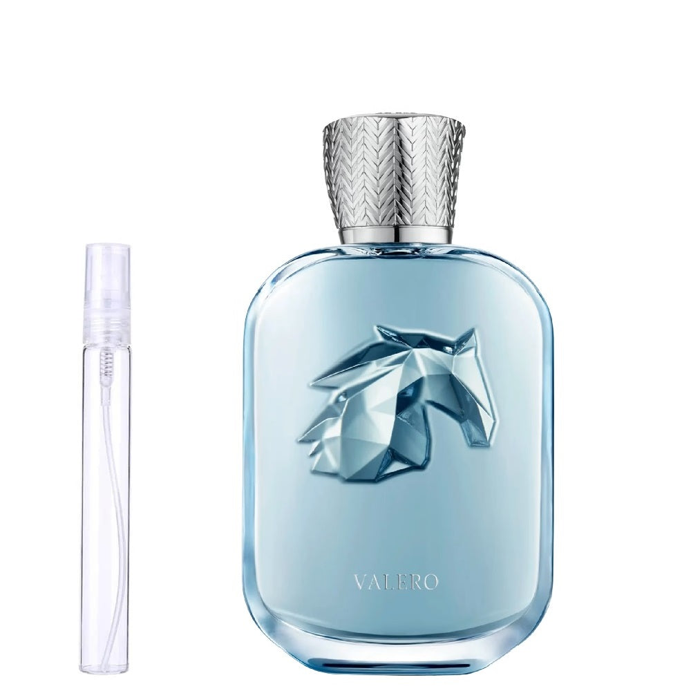 Valero - Decant / Full Bottle