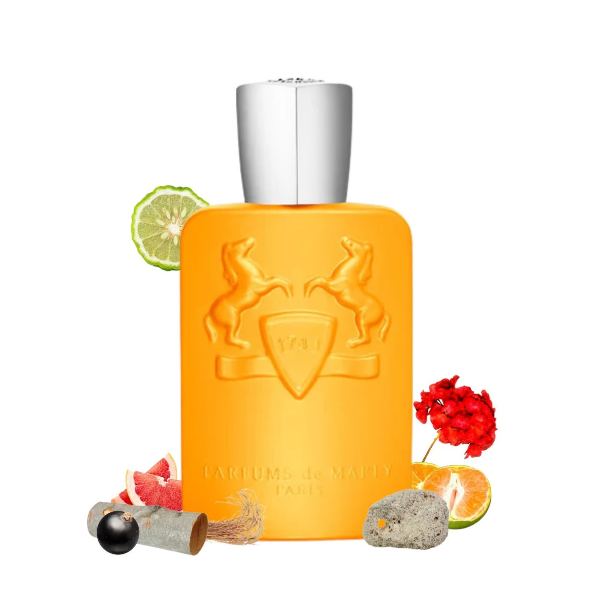 Perseus by Parfums de Marly - Decant / Sample