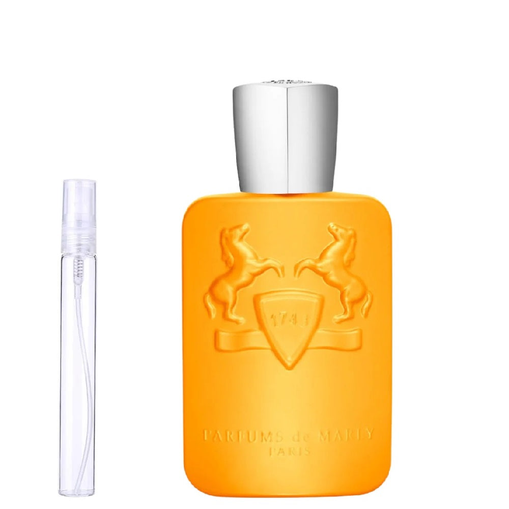 Perseus by Parfums de Marly - Decant / Sample
