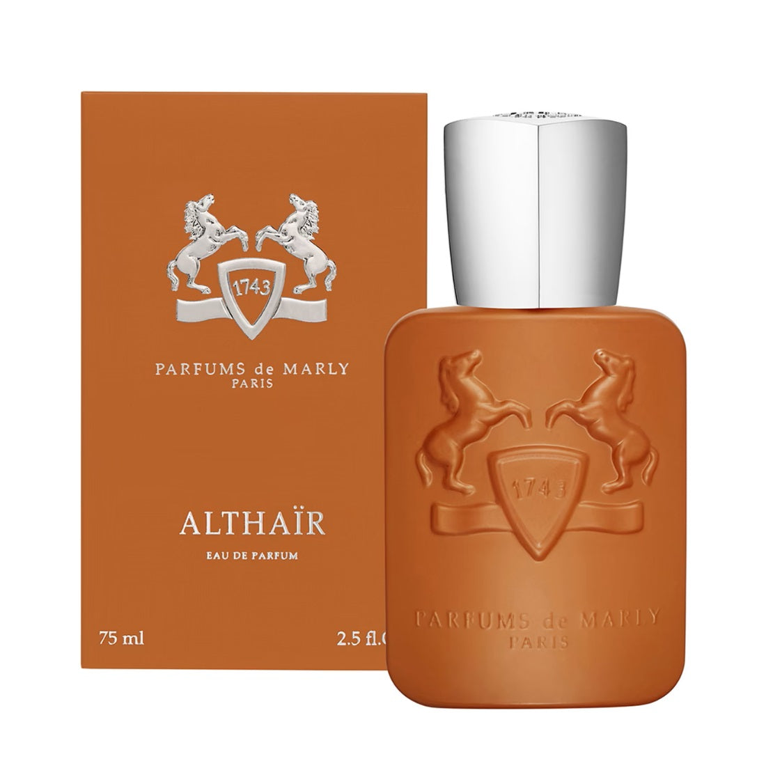 Althair - Decant / Full Bottle