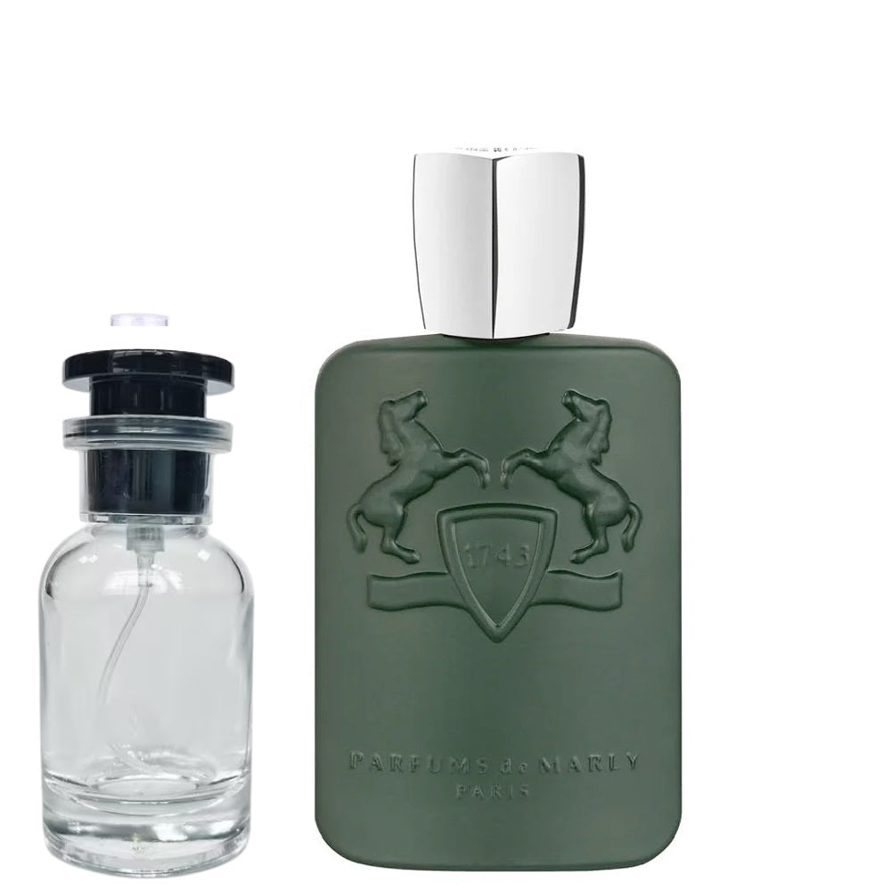 Byerley - Decant / Full Bottle