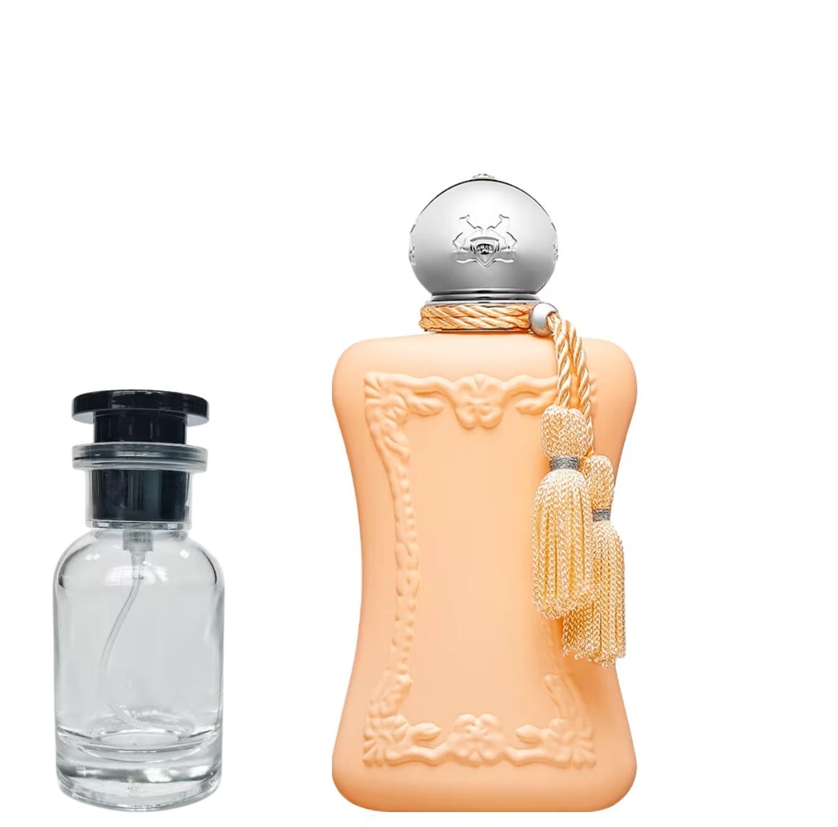 Cassili - Decant / Full Bottle