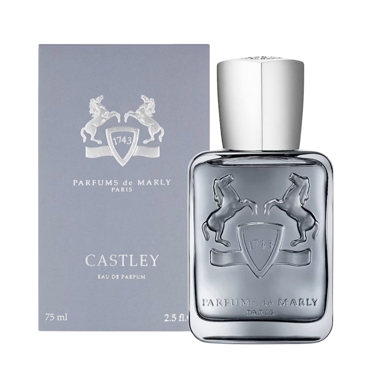 Castley - Decant / Full Bottle