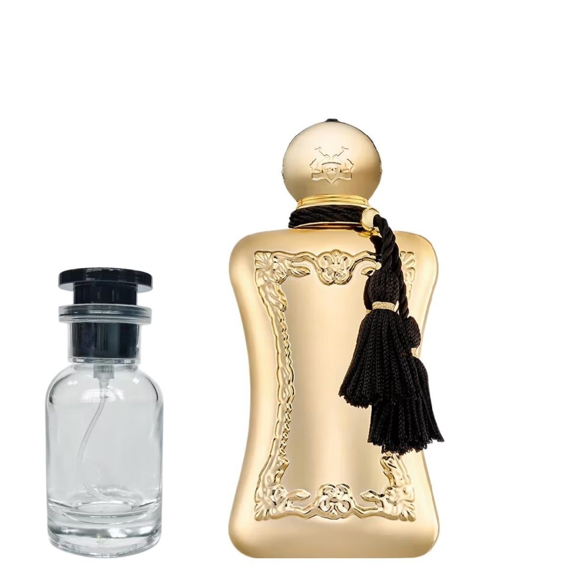 Darcy - Decant / Full Bottle