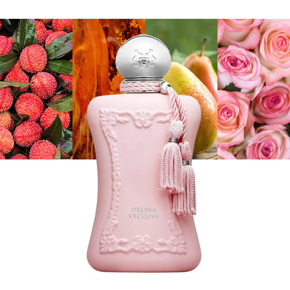 Delina Exclusif - Decant / Full Bottle