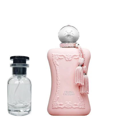 Delina Exclusif - Decant / Full Bottle