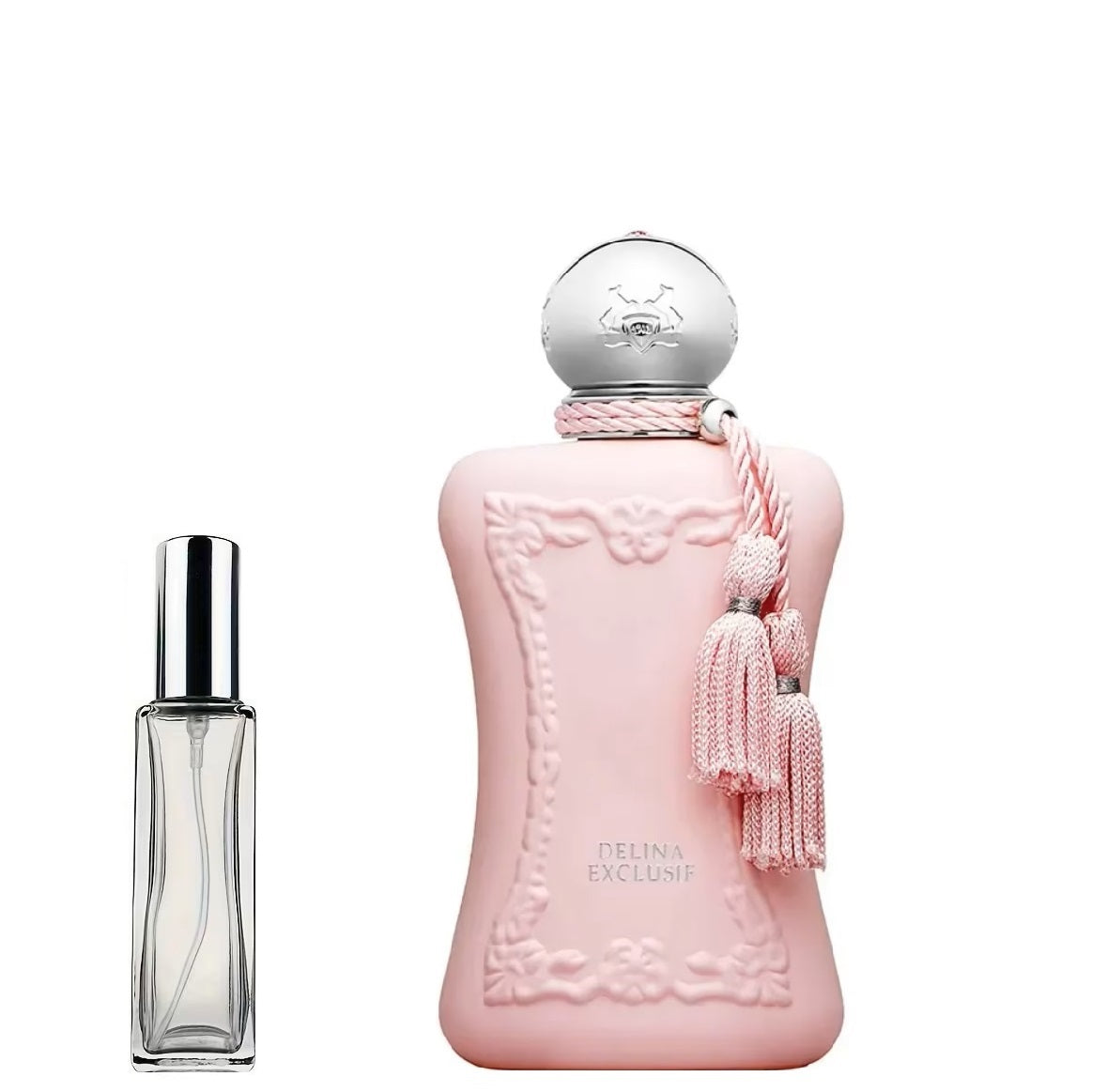 Delina Exclusif - Decant / Full Bottle