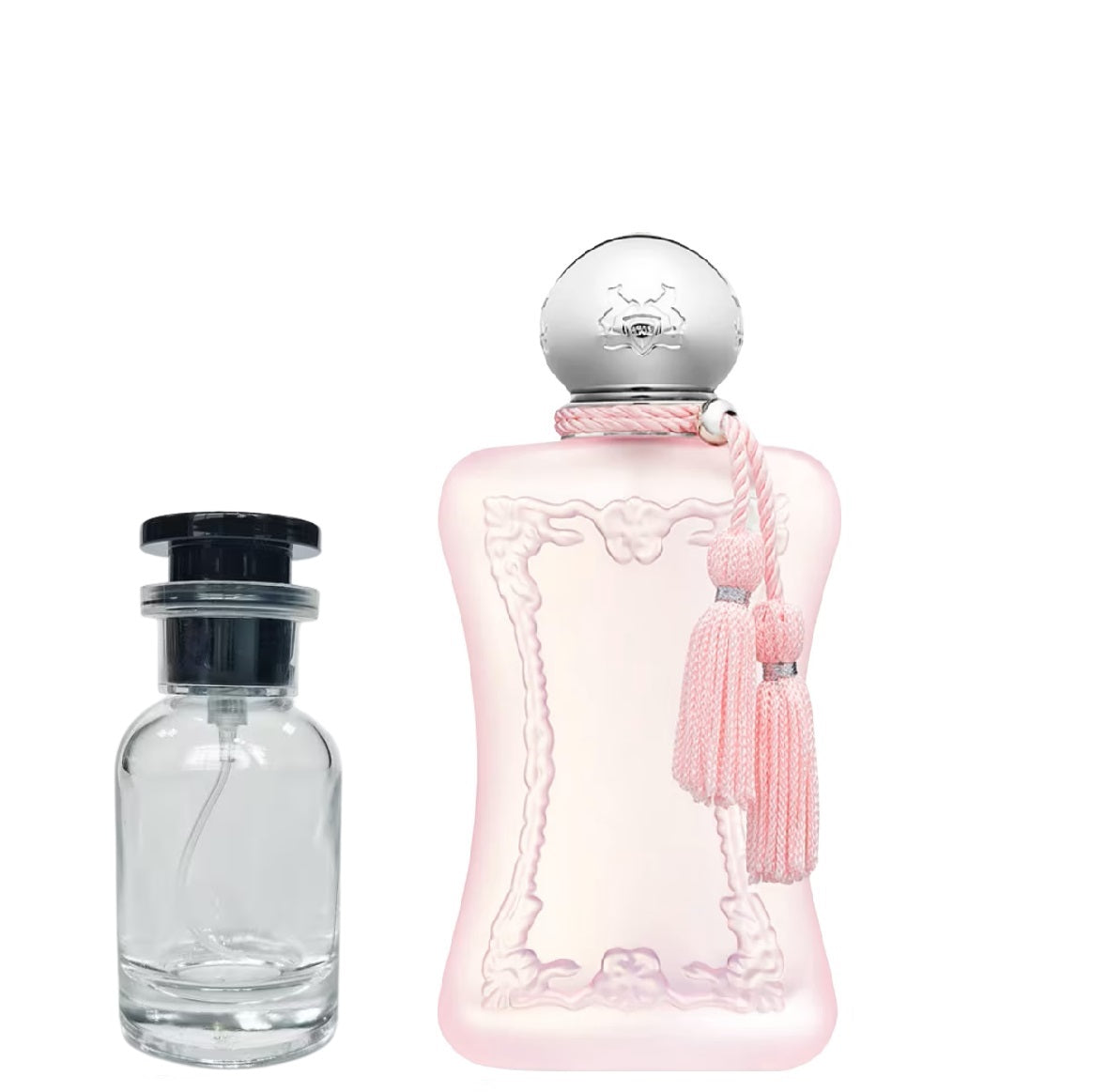 Delina La Rosee - Decant / Full Bottle