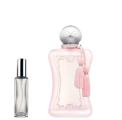 Delina La Rosee - Decant / Full Bottle
