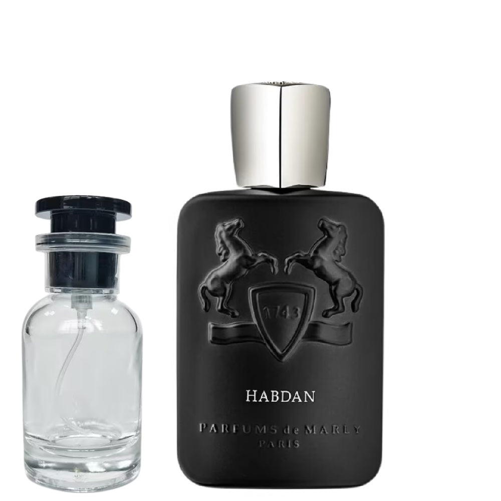 Habdan - Decant / Full Bottle