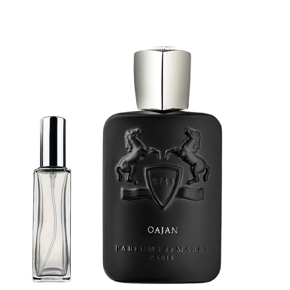 Oajan - Decant / Full Bottle