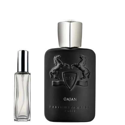 Oajan - Decant / Full Bottle