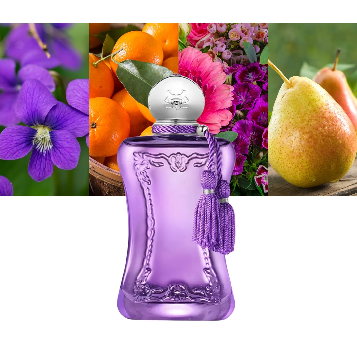 Palatine by Parfums de Marly - Decant / Sample