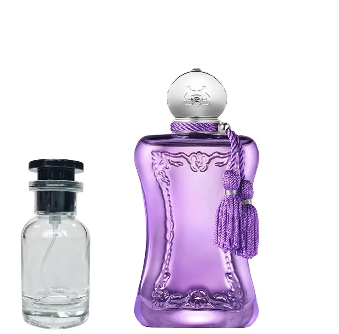 Palatine - Decant / Full Bottle