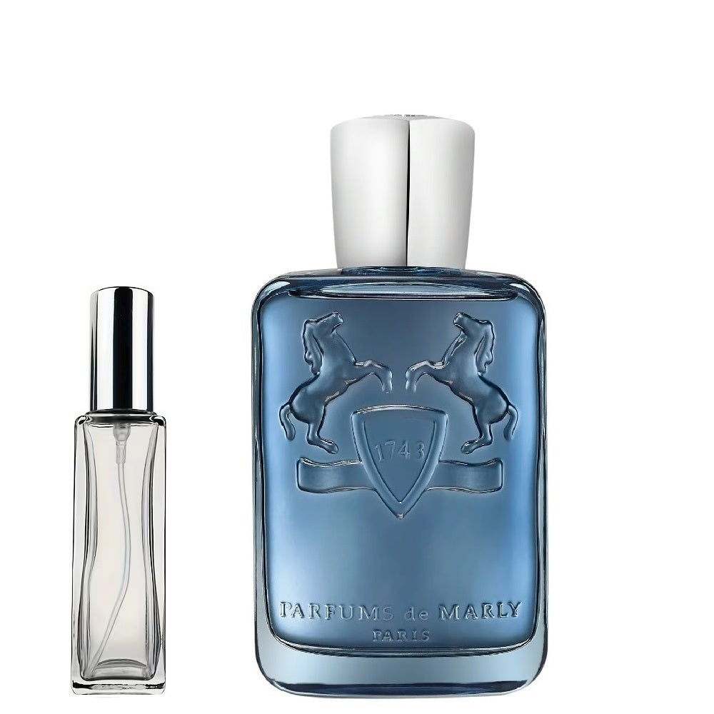 Sedley - Decant / Full Bottle