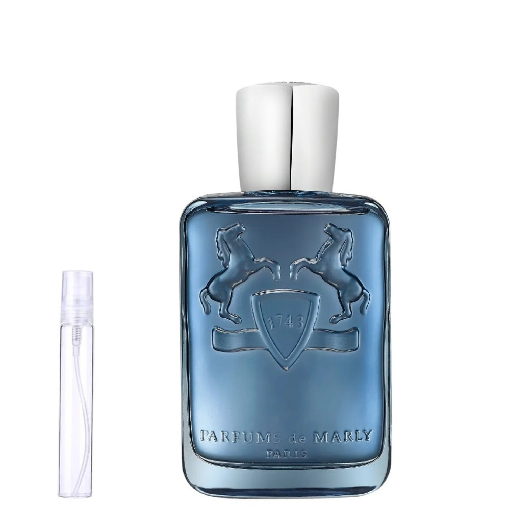 Sedley - Decant / Full Bottle