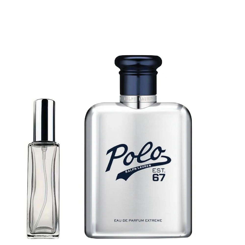 Polo 67 EDP Extreme - Decant / Sample