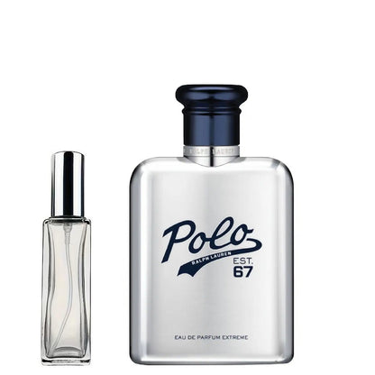 Polo 67 EDP Extreme - Decant / Sample