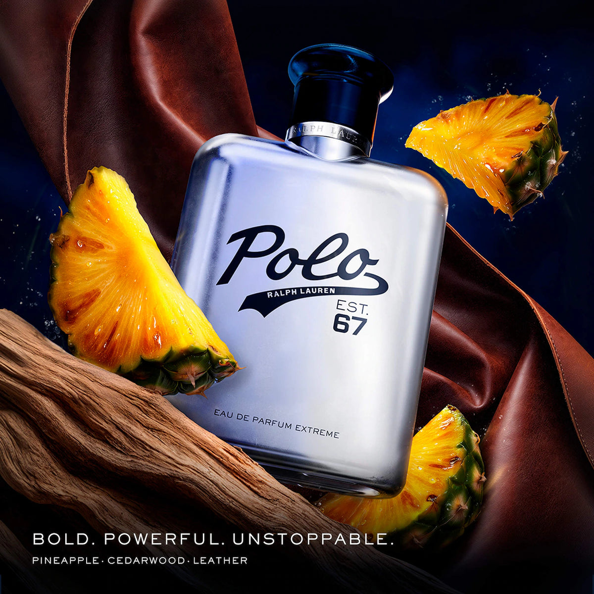Polo 67 EDP Extreme - Decant / Sample