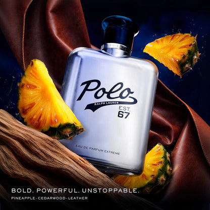 Polo 67 EDP Extreme - Decant / Sample