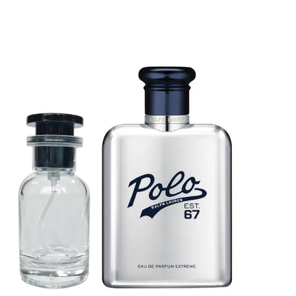 Polo 67 EDP Extreme - Decant / Sample