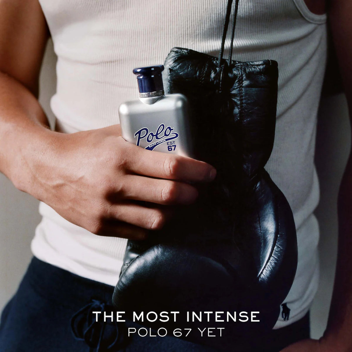 Polo 67 EDP Extreme - Decant / Sample