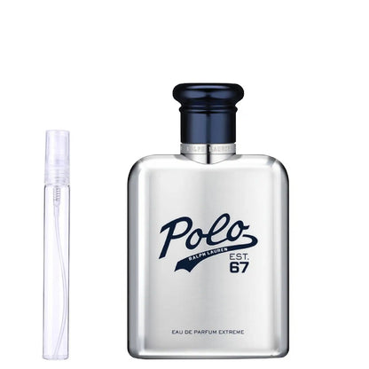 Polo 67 EDP Extreme - Decant / Sample