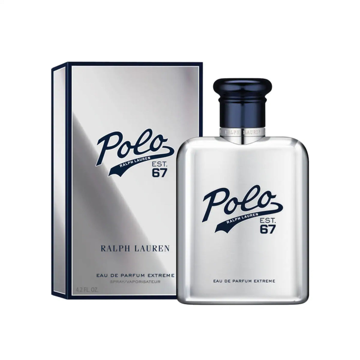 Polo 67 EDP Extreme - Decant / Sample