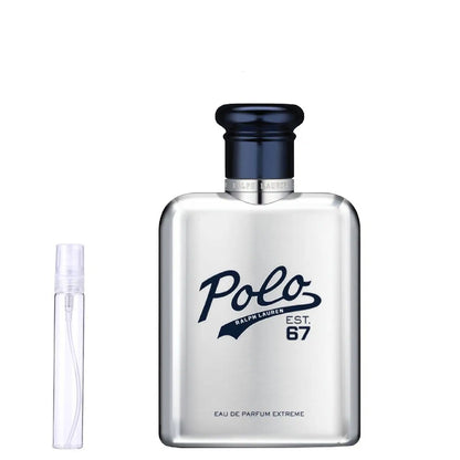 Polo 67 EDP Extreme - Decant / Sample
