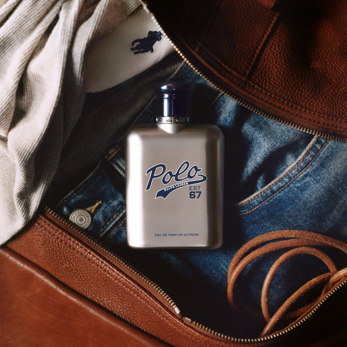 Polo 67 EDP Extreme - Decant / Sample