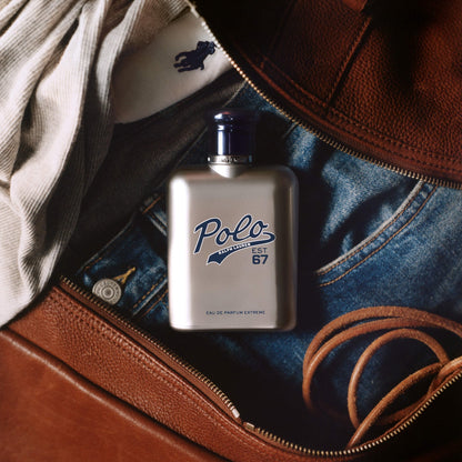 Polo 67 EDP Extreme - Decant / Sample