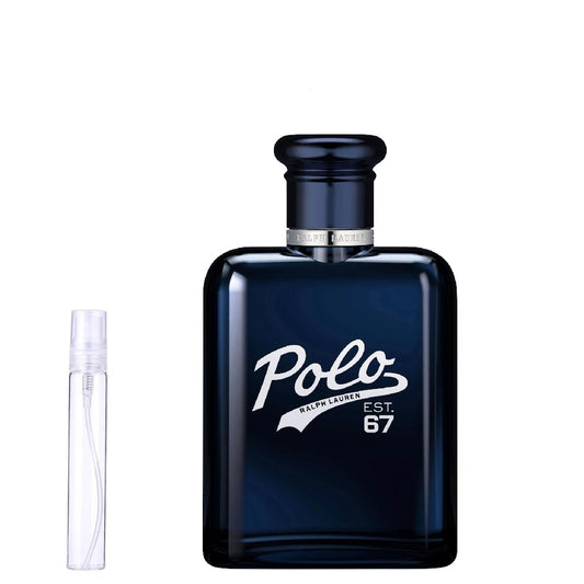 Polo 67 EDT - Decant / Sample