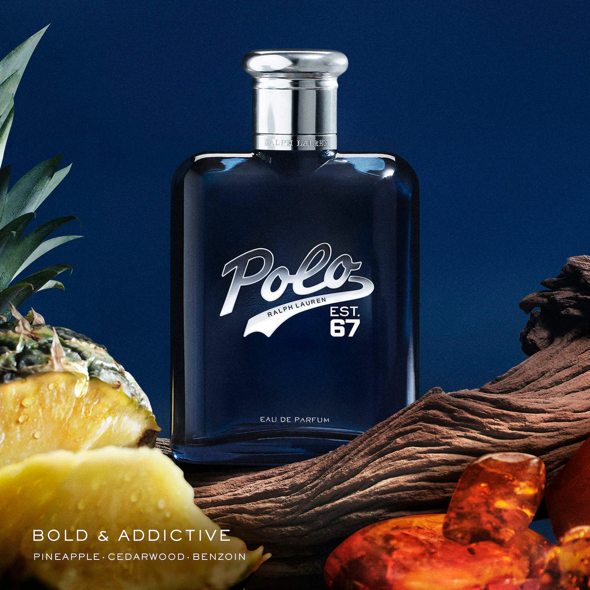 Polo 67 EDP - Decant / Sample