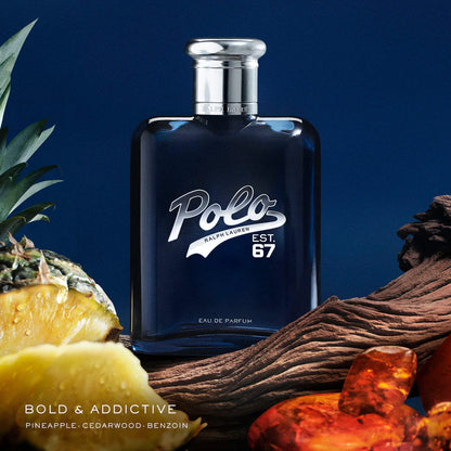 Polo 67 EDP - Decant / Sample