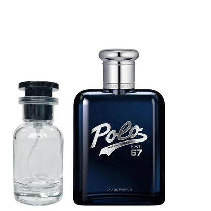 Polo 67 EDP - Decant / Sample