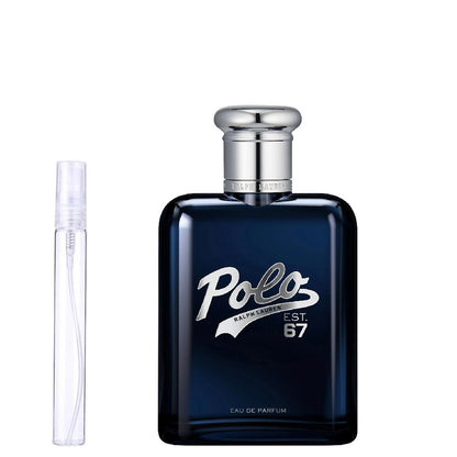 Polo 67 EDP - Decant / Sample