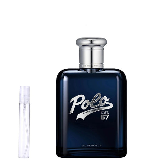 Polo 67 EDP - Decant / Sample