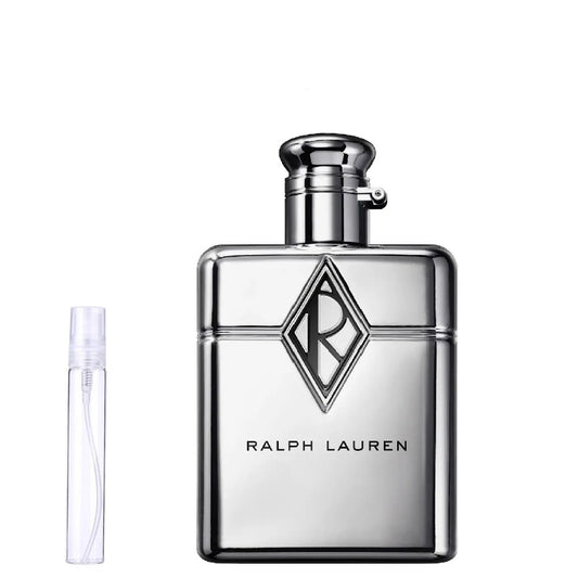 Ralph's Club New York EDP - Decant / Sample