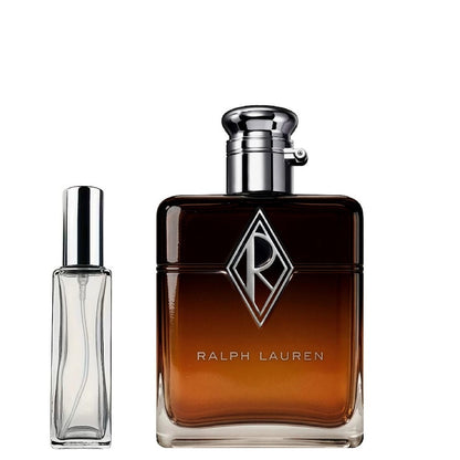 Ralph's Club New York Parfum - Decant / Sample