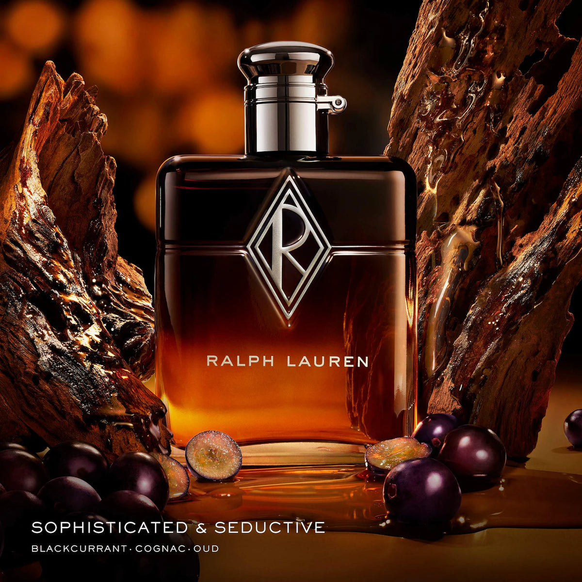 Ralph's Club New York Parfum - Decant / Sample