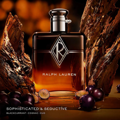 Ralph's Club New York Parfum - Decant / Sample