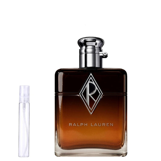 Ralph's Club New York Parfum - Decant / Sample