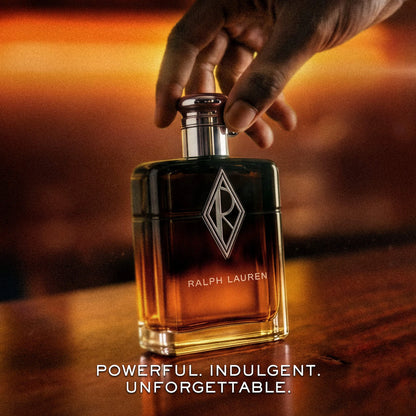 Ralph's Club New York Parfum - Decant / Sample