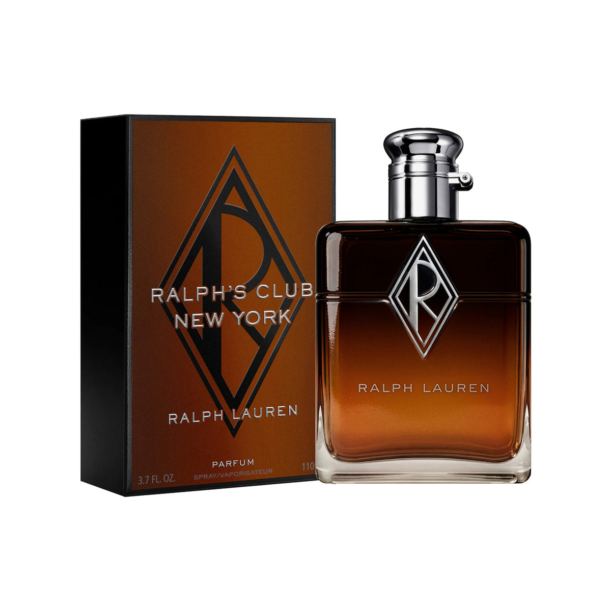 Ralph's Club New York Parfum - Decant / Sample