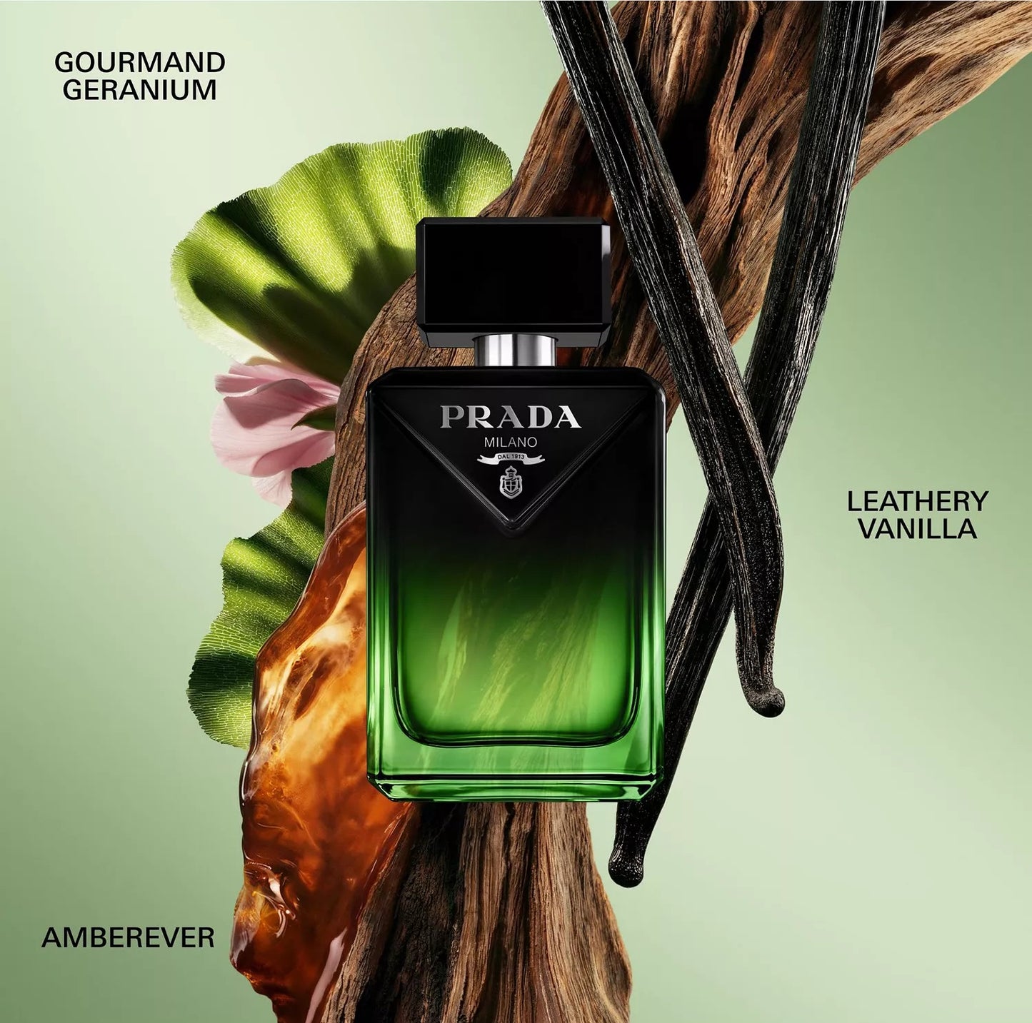 Paradigme Le Parfum - Decant / Sample